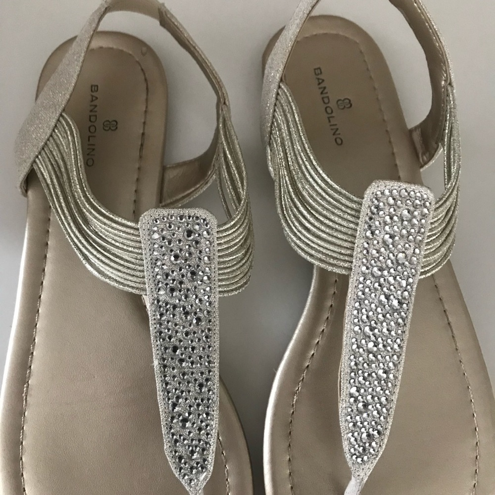 Bandolino sandals